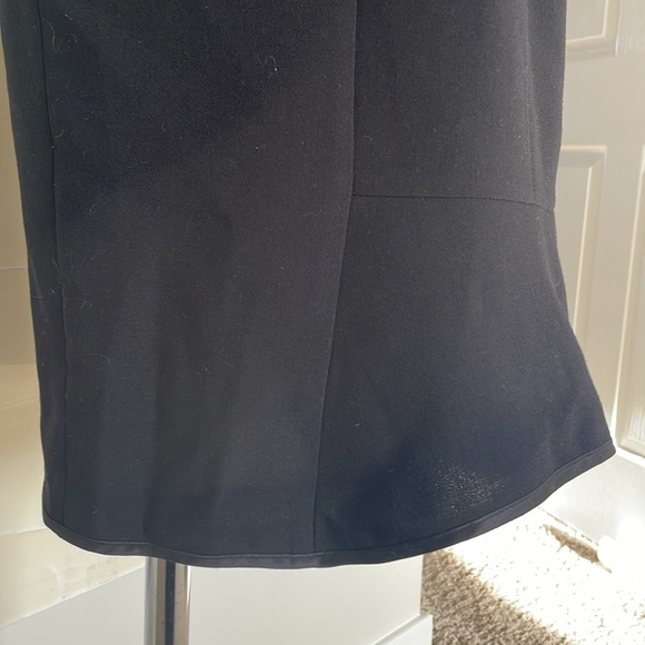 TRISTAN Little Black Dress - Picture 8 of 10